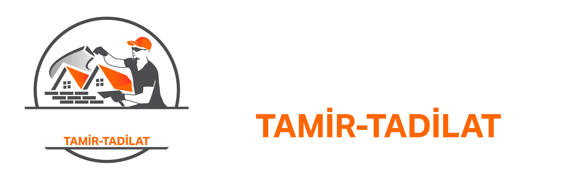 Antalya Tamir Tadilat İnşaat Ustası